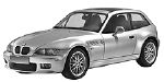 BMW E36-7 B3269 Fault Code