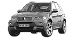 BMW E70 B3269 Fault Code