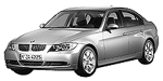 BMW E92 B3269 Fault Code