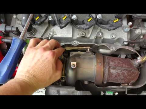 See B3269 repair manual