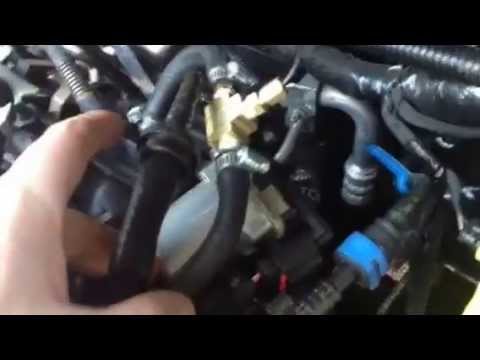 See B3269 in engine